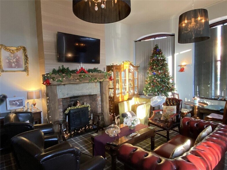 40 Station Rd, Batley à vendre - Photo intérieure – Image 2 sur 11