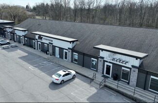 Plus de détails pour 6208 Crestwood Sta, Crestwood, KY - Local commercial à louer