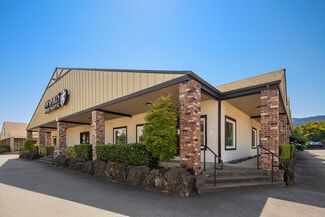 Plus de détails pour 1445 NW Mall St, Issaquah, WA - Bureau à louer