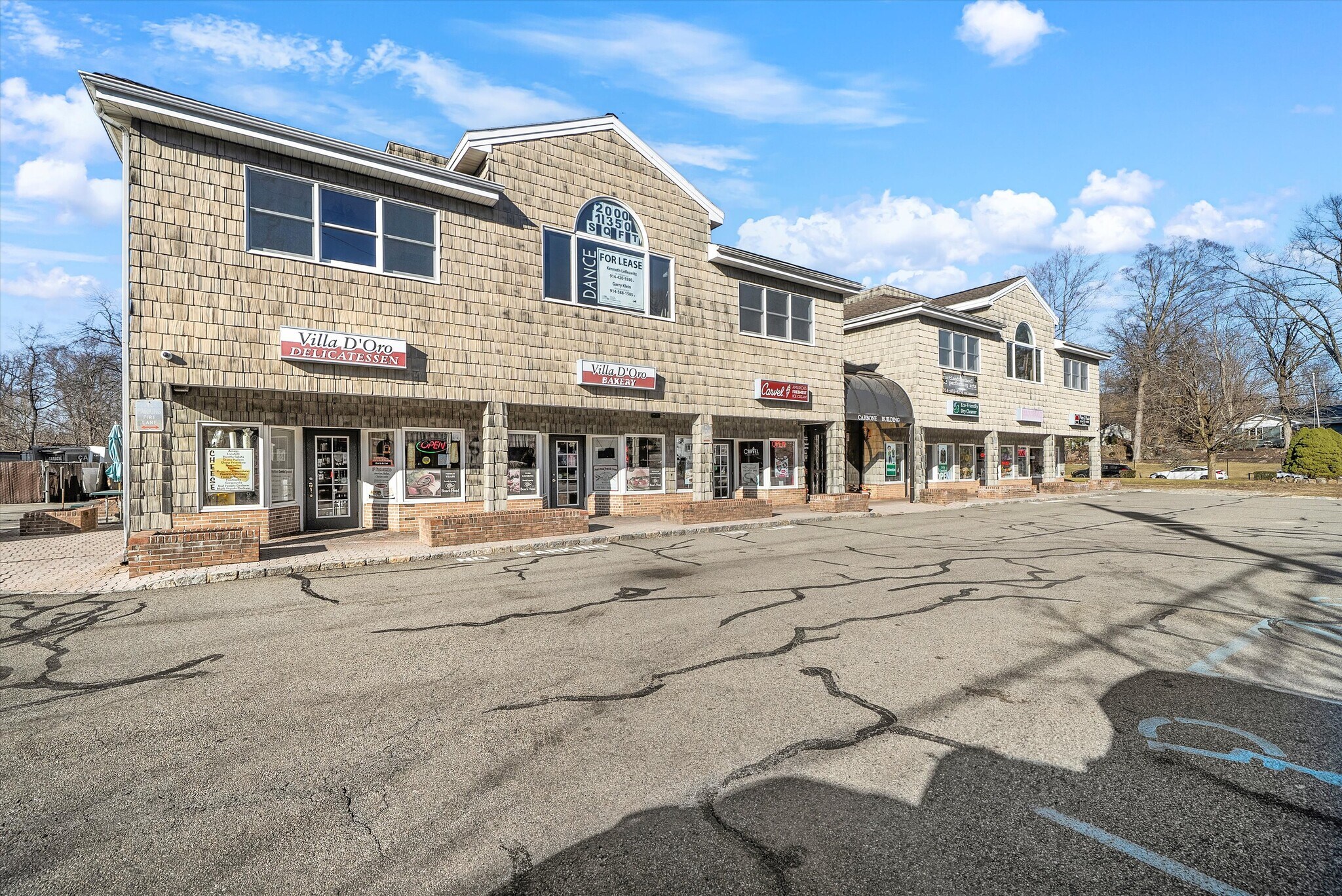 24 Old Albany Post Rd, Croton-on-Hudson, NY à louer Photo de l’immeuble– Image 1 sur 49