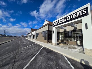 Plus de détails pour 33202-33278 Woodward Ave, Birmingham, MI - Local commercial à louer