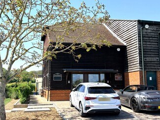 Plus de détails pour 5 Warren House Rd, Wokingham - Bureau à louer