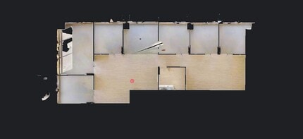 3400 W Riverside Dr, Burbank, CA à louer Numérisation 3D Matterport– Image 1 sur 10