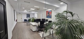 Plus de détails pour Calle del Conde de Peñalver, 47, Madrid - Bureau à louer