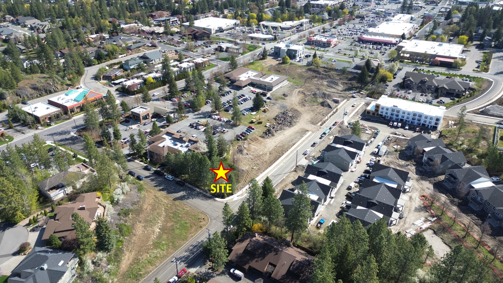 2215 30th Avenue, Spokane, WA à vendre - Photo de l’immeuble – Image 3 sur 3