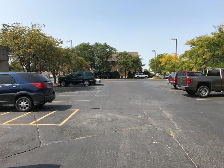 7600 W 63rd St, Summit, IL à louer - Photo de l’immeuble – Image 3 sur 10