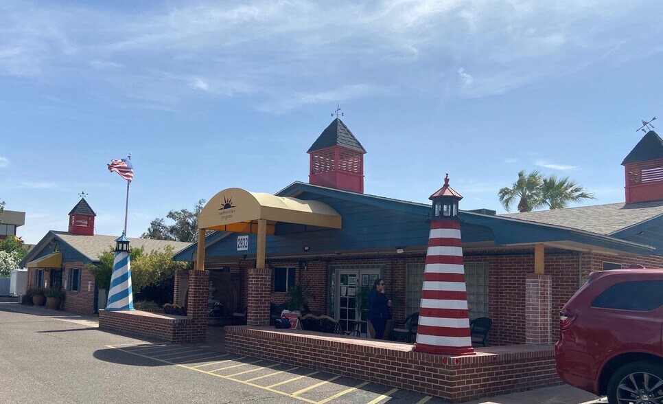 2932 N 14th St, Phoenix, AZ à vendre - Photo de l’immeuble – Image 3 sur 19