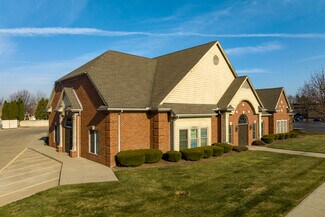 Plus de détails pour 35807 Moravian Rd, Clinton Township, MI - Bureau à louer