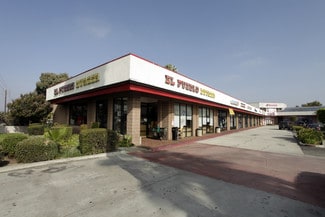 Plus de détails pour 16025 Gale Ave, City of Industry, CA - Local commercial à louer