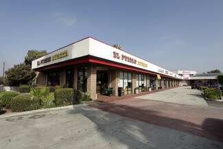 Plus de détails pour 16025 Gale Ave, City Of Industry, CA - Local commercial à louer