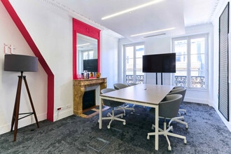 22 Rue Chauchat, Paris à louer Photo intérieure– Image 2 sur 18
