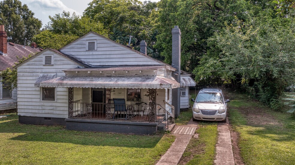 14-Home Investment Portfolio – Anderson, portefeuille de 2 biens à vendre sur LoopNet.fr - Photo de l’immeuble – Image 2 sur 37