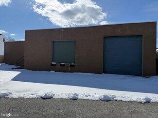 Plus de détails pour 7 Cherry St, Pedricktown, NJ - Industriel/Logistique à vendre