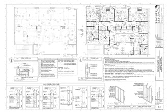 995 N Prince Frederick Blvd, Prince Frederick, MD à louer Plan de site– Image 1 sur 1