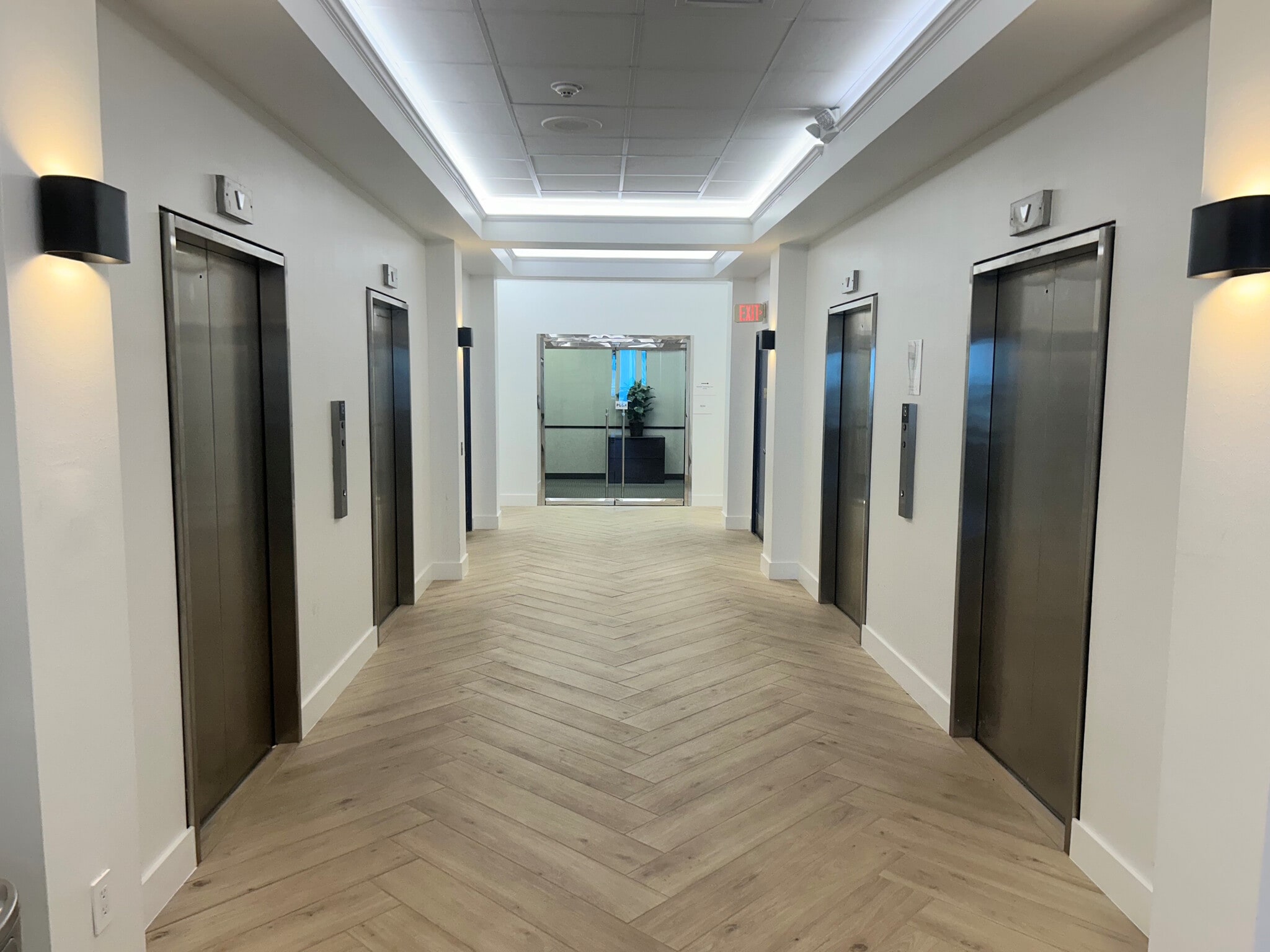 711 N Carancahua St, Corpus Christi, TX à louer Photo intérieure– Image 1 sur 8