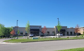 Plus de détails pour 11122 W 135th St, Overland Park, KS - Bureau/Local commercial à louer