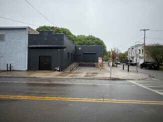 Plus de détails pour 48 Pennsylvania Ave, Rochester, NY - Industriel/Logistique à vendre