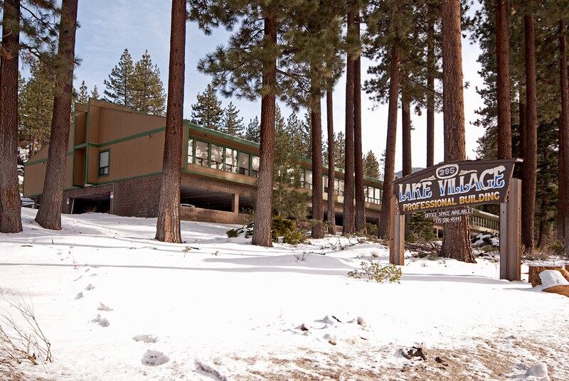 295 Highway 50, Stateline, NV à vendre Photo principale– Image 1 sur 27