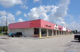 Plus de détails pour 4558-4624 Lake Worth Rd, Greenacres, FL - Local commercial à louer