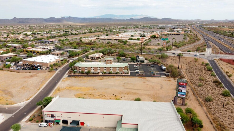 42405 N 41st Dr, Anthem, AZ à vendre - Photo de l’immeuble – Image 2 sur 21