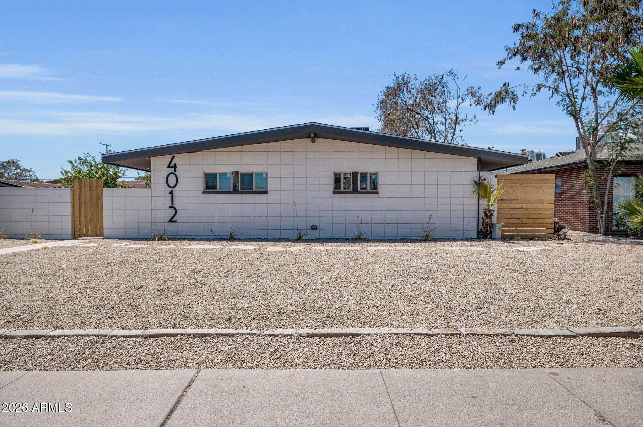 4012 N 15th Ave, Phoenix, AZ à vendre Photo principale– Image 1 sur 15