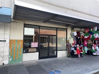 Plus de détails pour 1215 Farragut St, Laredo, TX - Local commercial à louer