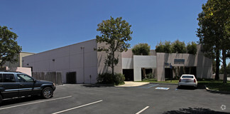 Plus de détails pour 15841 Business Center Dr, Irwindale, CA - Industriel/Logistique à vendre