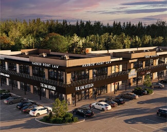 Plus de détails pour SWQ 34th St & Ella blvd, Houston, TX - Local commercial à louer