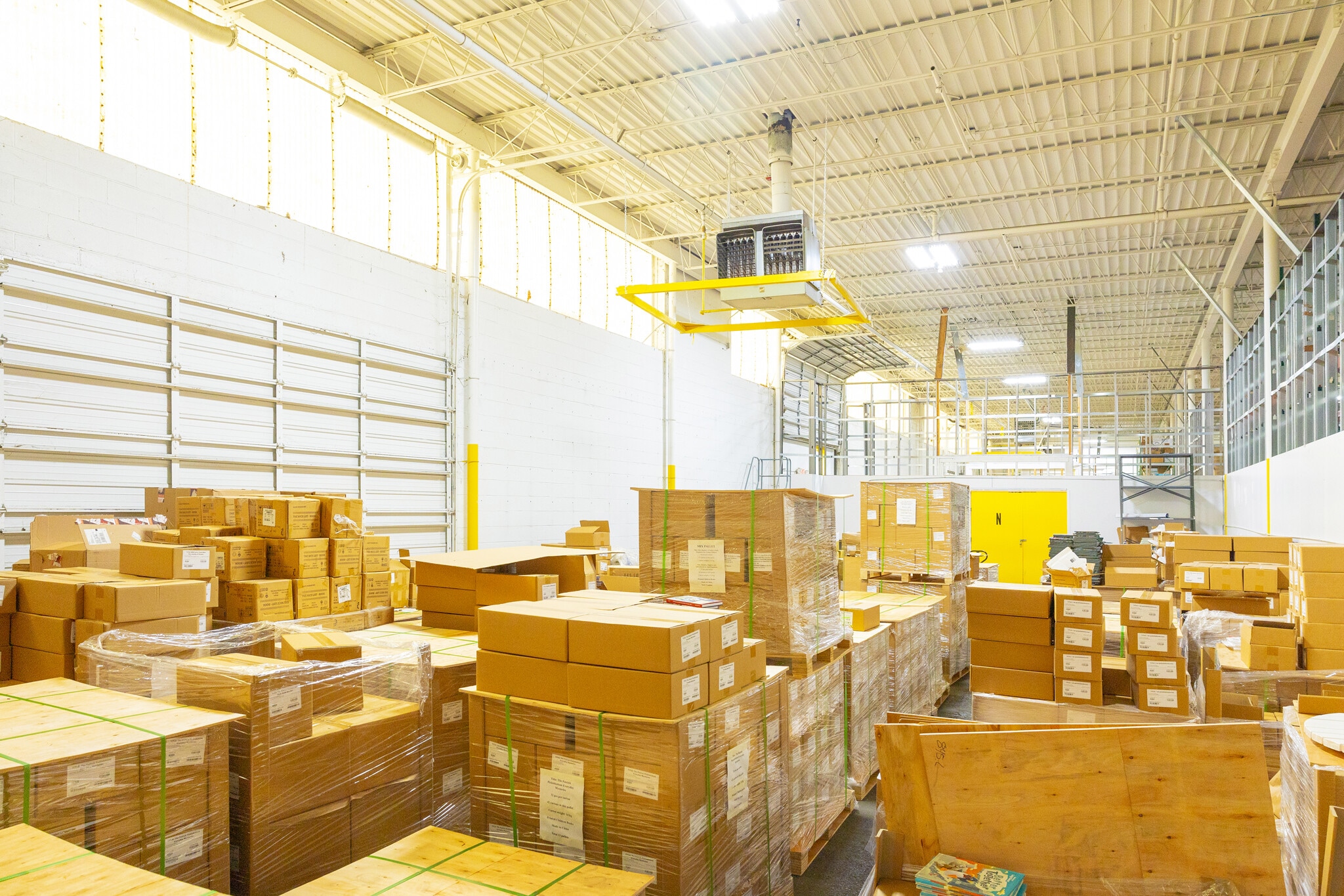 202-206 Pegasus Ave, Northvale, NJ à louer Photo intérieure– Image 1 sur 3