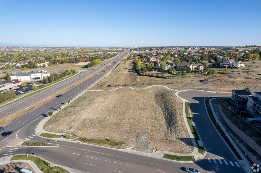 Parker Rd, Parker, CO à louer - Photo de l’immeuble – Image 1 sur 4