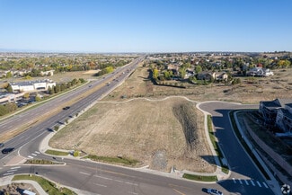 Plus de détails pour Parker Rd, Parker, CO - Terrain à louer