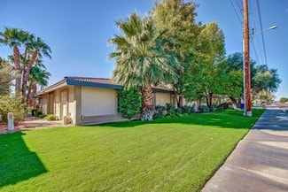 Plus de détails pour 1937 E Broadway Rd, Tempe, AZ - Bureau à vendre