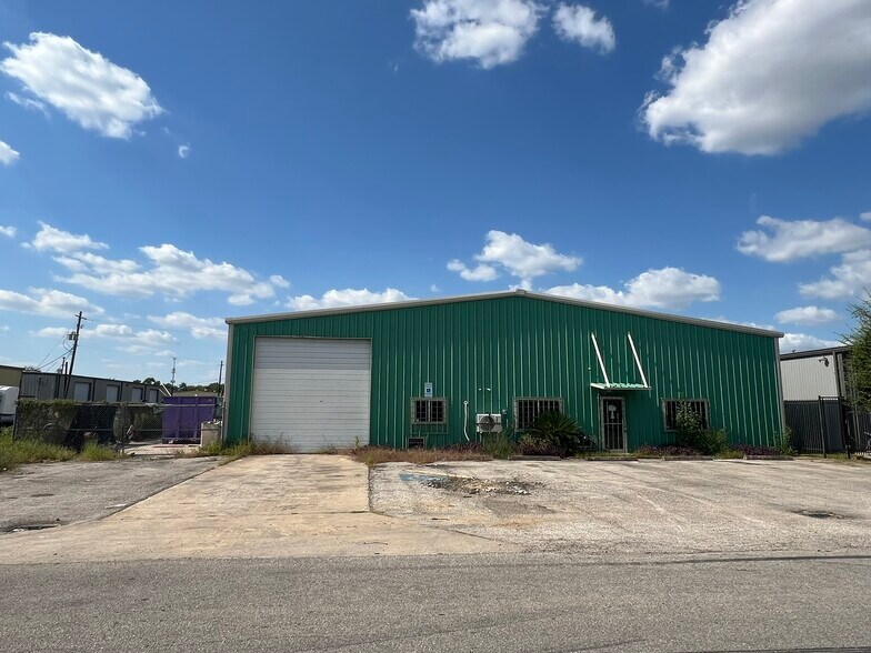 713 Nebraska St, South Houston, TX à vendre - Photo de l’immeuble – Image 1 sur 14