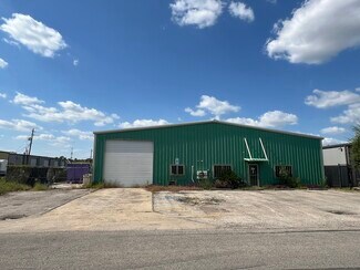 Plus de détails pour 713 Nebraska St, South Houston, TX - Industriel/Logistique à vendre