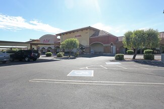 Plus de détails pour N Granite Reef Rd, Scottsdale, AZ - Local commercial à louer
