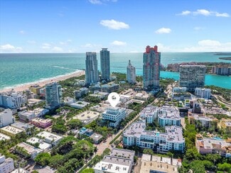 Plus de détails pour 119 Washington Ave, Miami Beach, FL - Bureau, Local commercial à louer