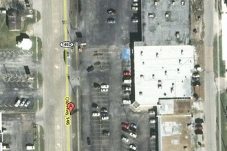 1001-1023 S Broadway St, La Porte, TX - VUE AÉRIENNE  vue de carte