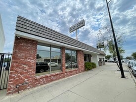 3212-3214 W Burbank Blvd, Burbank CA - immobilier d'entreprise
