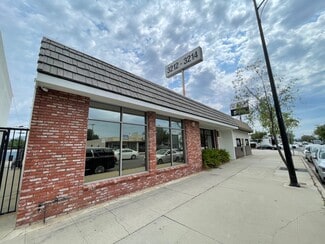 Plus de détails pour 3212-3214 W Burbank Blvd, Burbank, CA - Bureau à louer