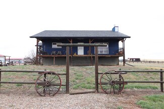 Plus de détails pour 3117 Township 124 rd, Cypress County, AB - Spécialisé à vendre