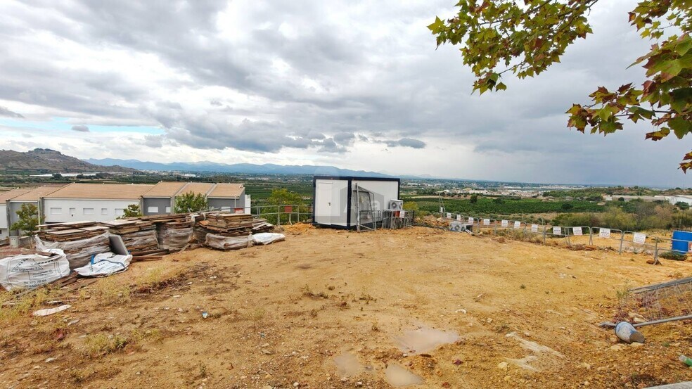 Carrer Uea Sector Sr6, 6, Benaguasil, Valencia à vendre - Photo de l’immeuble – Image 2 sur 6