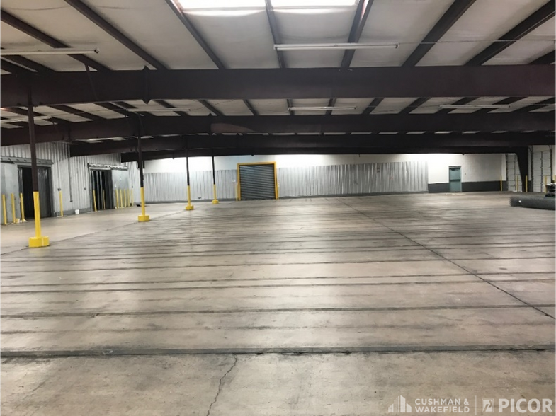 772 W Frontage Rd, Nogales, AZ à louer - Photo intérieure – Image 2 sur 6