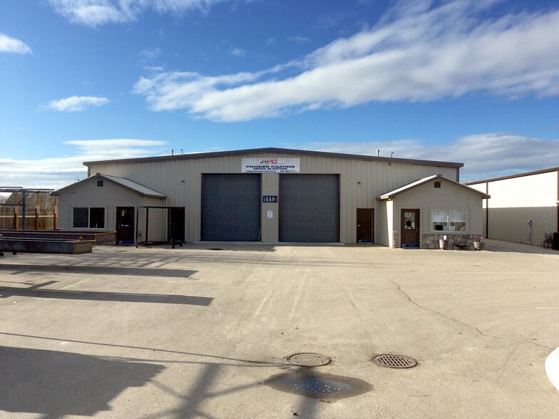 1113 N 39th St, Nampa, ID à louer - Photo de l’immeuble – Image 1 sur 7