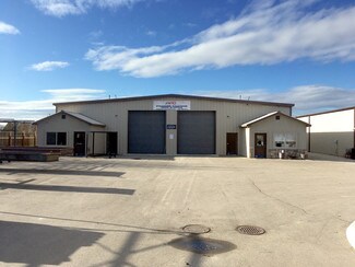 Plus de détails pour 1113 N 39th St, Nampa, ID - Industriel/Logistique à louer