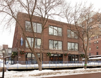 Plus de détails pour 201 Main St SE, Minneapolis, MN - Bureau, Local commercial à louer