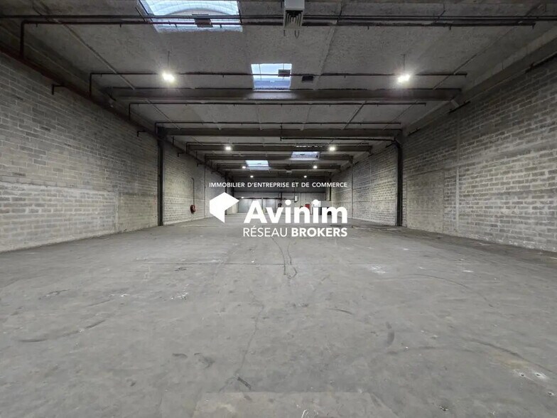 Local d’activités dans Marly-la-Ville à louer - Photo intérieure – Image 3 sur 4
