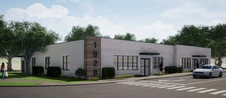 1924-1928 E Montague Ave, North Charleston, SC à louer Photo de l’immeuble– Image 1 sur 9