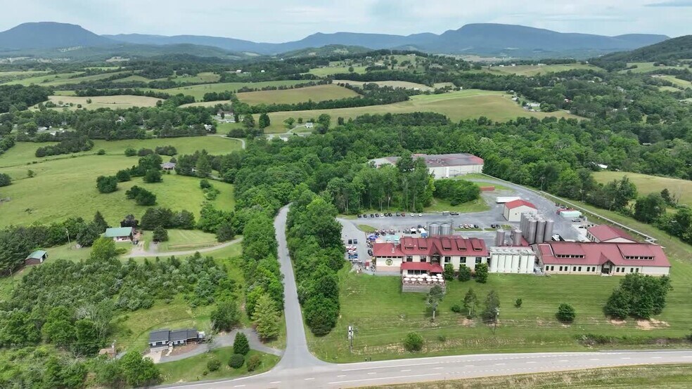 592 Valley Pike, Lexington, VA à vendre - Vidéo sur l’annonce professionnelle – Image 2 sur 4