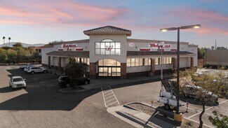 Plus de détails pour 3180 N Campbell Ave, Tucson, AZ - Local commercial à vendre