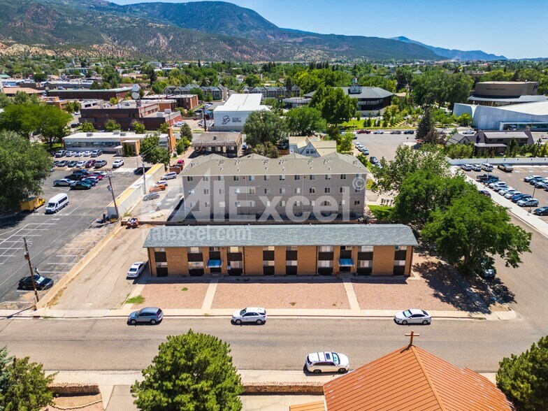 Cedar City Multifamily Portfolio portefeuille de 3 biens à vendre sur LoopNet.fr - Photo de l’immeuble – Image 2 sur 7